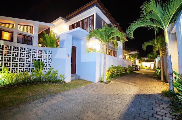 Gallery - The Royal Bali Villas Canggu