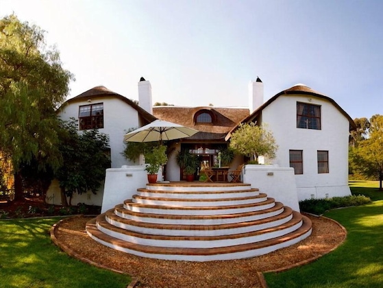 Gallery - Marianne Wine Estate