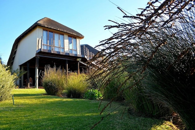 Gallery - Addo Dung Beetle Guest Farm
