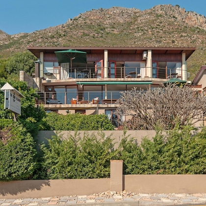 Gallery - 18 On Kloof Bed And Breakfast