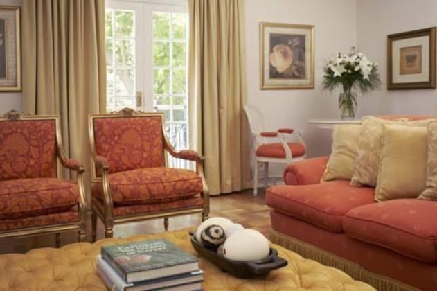 Gallery - Stillness Manor & Spa