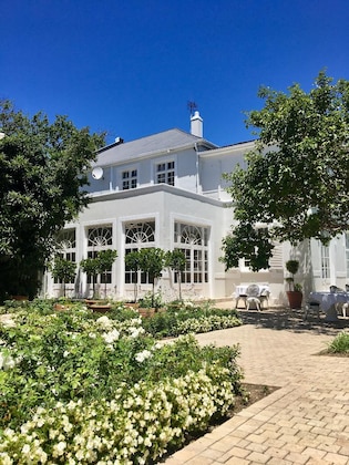 Gallery - River Manor Boutique Hotel