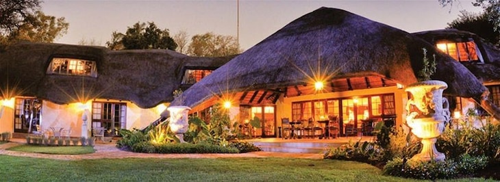 Gallery - Sandton Boutique Hotel