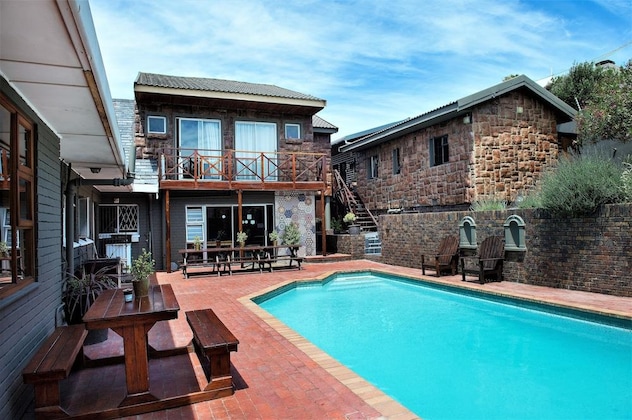 Gallery - Lungile Backpackers Lodge