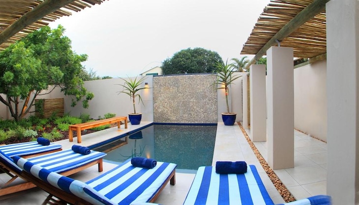 Gallery - Scallop Guest Lodge
