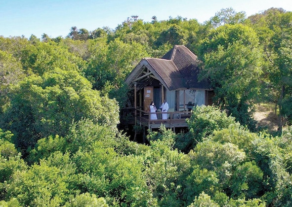 Gallery - Nibela Lake Lodge
