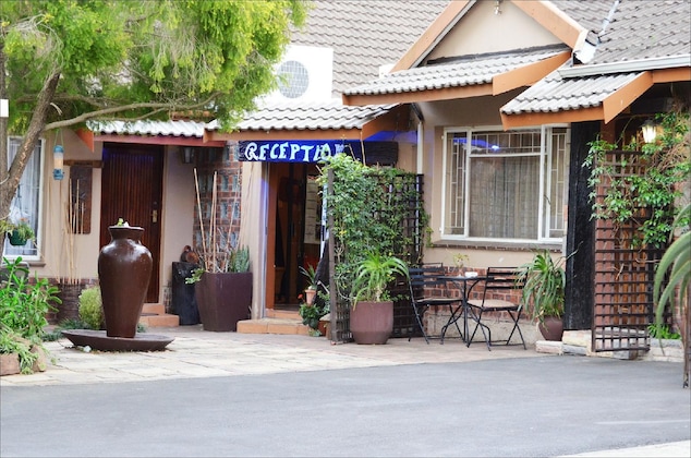 Gallery - Matt's Rest B&B And Self Catering
