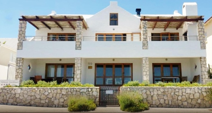 Gallery - Kleinzee Oceanfront Guesthouse