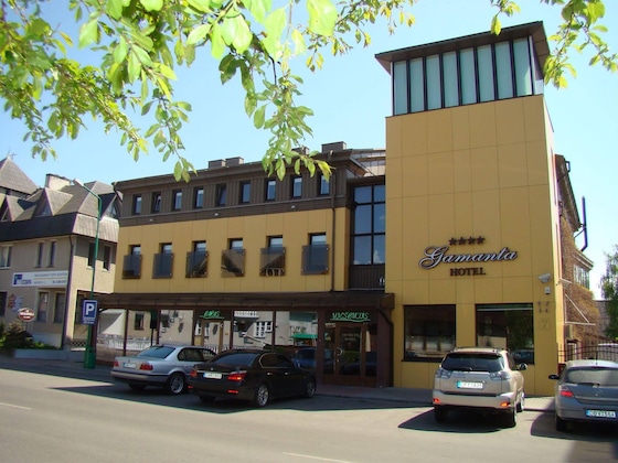 Gallery - Gamanta Art Hotel