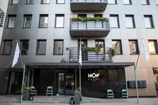 Gallery - Hof Hotel