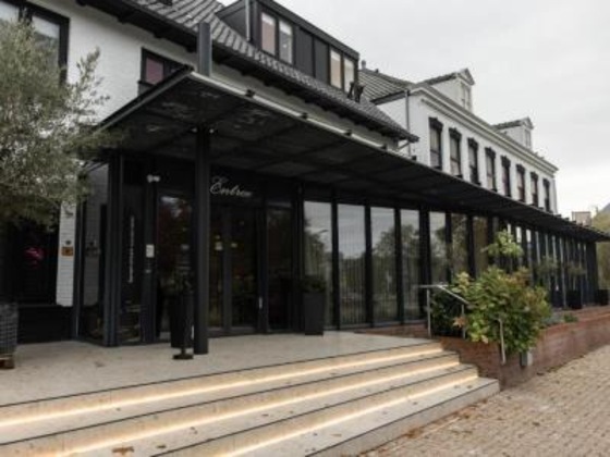 Gallery - Hotel Twenty Three Amsterdam Airport