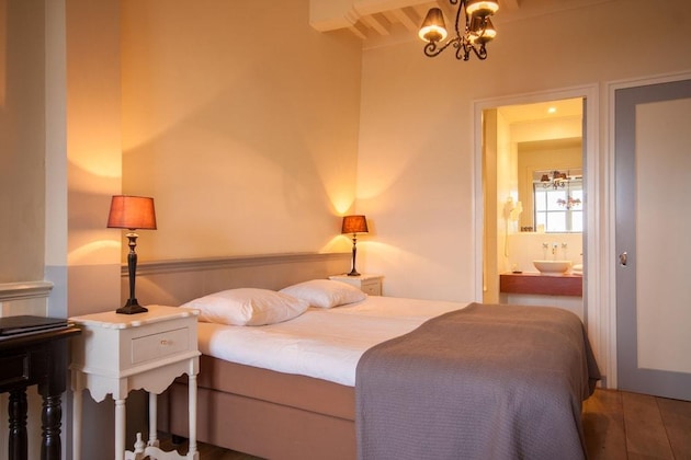 Gallery - Romantik Hotel Auberge de Campveerse Toren