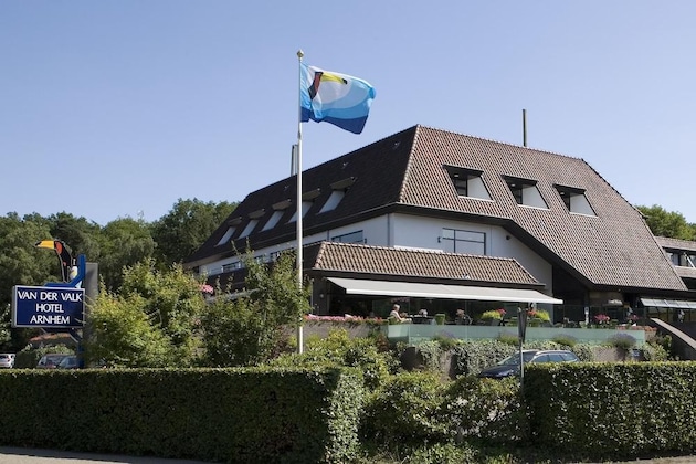 Gallery - Van Der Valk Hotel Arnhem