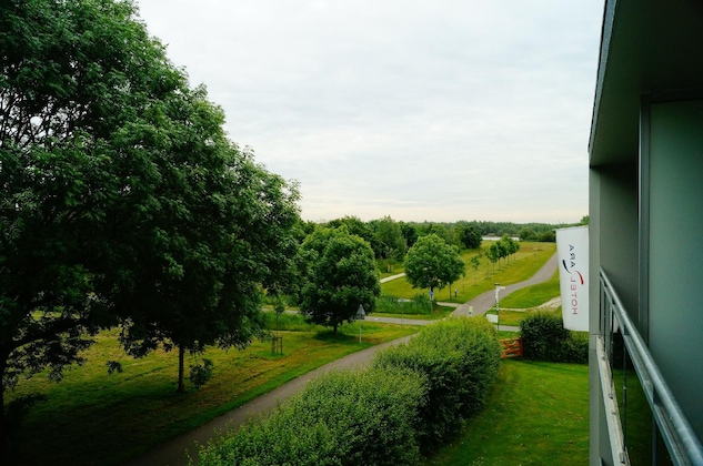 Gallery - Van Der Valk Hotel Ara