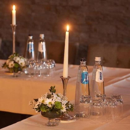 Gallery - Hotel - Restaurant Het Ros van Twente