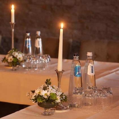 Gallery - Hotel - Restaurant Het Ros van Twente