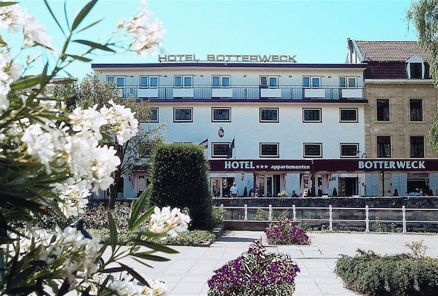 Gallery - Hotel Botterweck