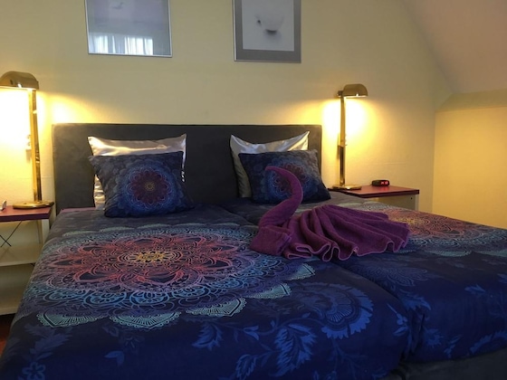 Gallery - Hotel De Weyman