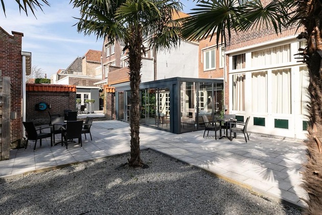 Gallery - Hotel Royal Bridges