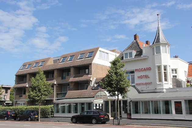 Gallery - Hotel Restaurant Piccard