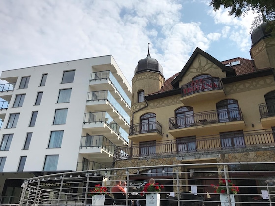 Gallery - Hotel Trofana Wellness & Spa