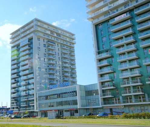 Gallery - Irs Royal Apartments - Irs Cztery Oceany