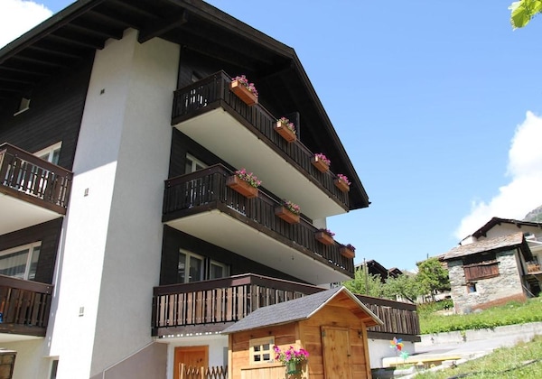 Gallery - Haus Bergdohle