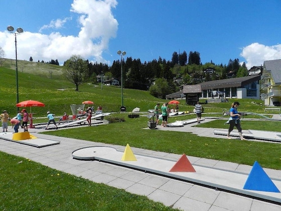Gallery - Hotel Pizzeria Mittenwald