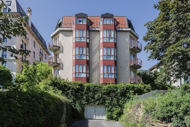 Gallery - Visionapartments Lausanne Chemin Des Epinettes