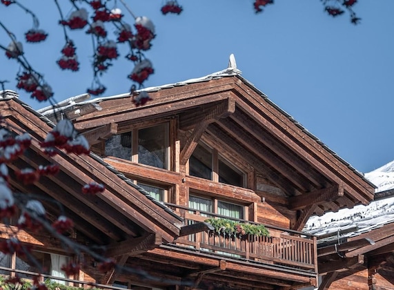 Gallery - Matterhorn Lodge Boutique Hotel & Apartements