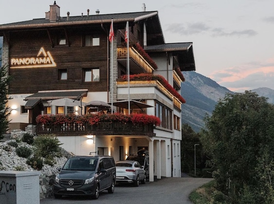Gallery - Hotel Panorama