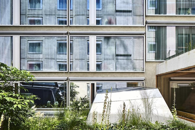 Gallery - Nomad Design & Lifestyle Hotel