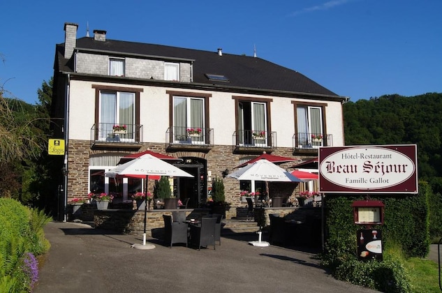 Gallery - Logis Beau Séjour
