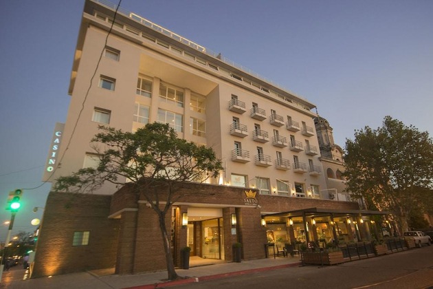 Gallery - Salto Hotel & Casino