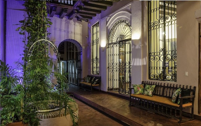 Gallery - Casa Cordoba Estrella