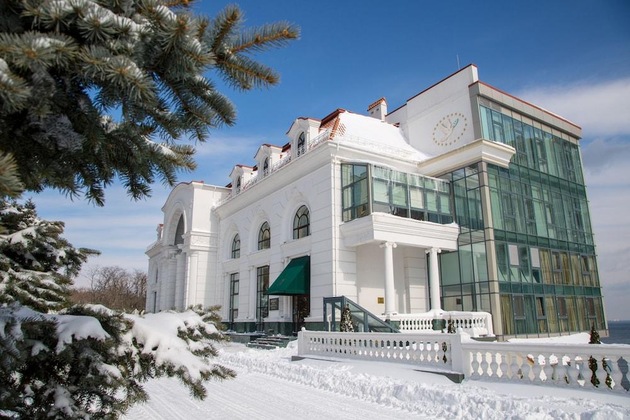 Gallery - Kadorr Hotel Resort & Spa