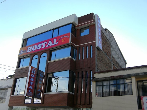 Gallery - Hostal Fevilamir