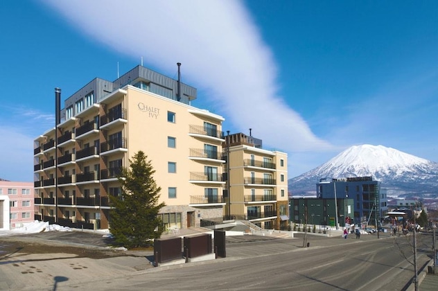 Gallery - Chalet Ivy Hirafu