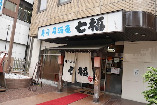 Gallery - Hotel Tohkai