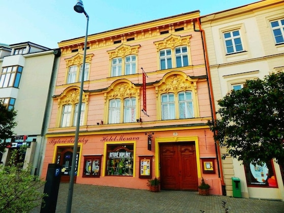 Gallery - Hotel Morava