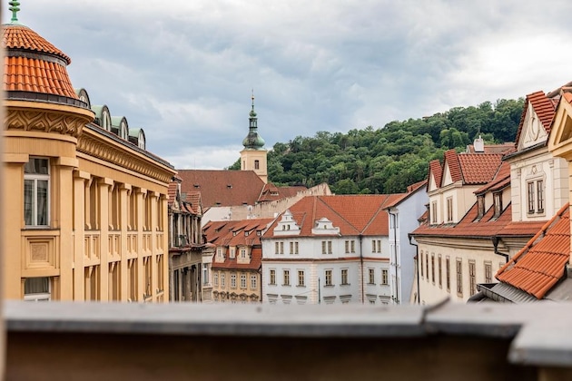 Gallery - Miss Sophie's Charles Bridge