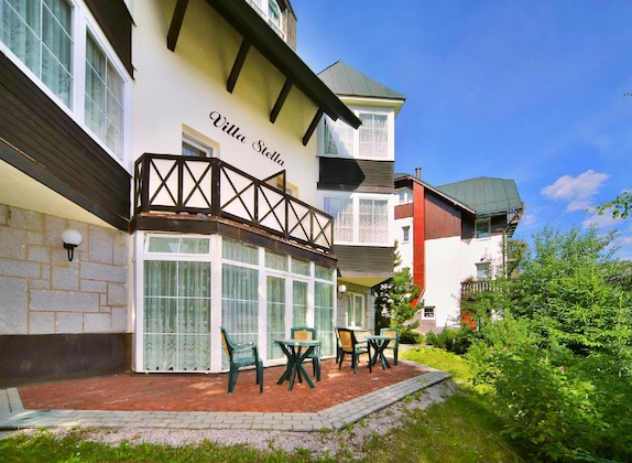 Gallery - Pension Villa Stella