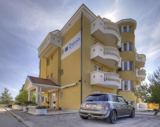 Gallery - Aparthotel Zaton