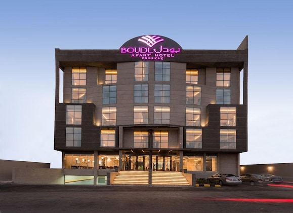 Gallery - Boudl Al Corniche