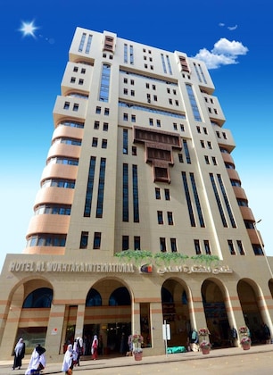 Gallery - Al Mukhtara International Hotel