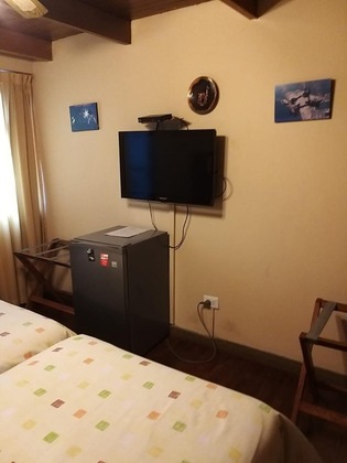 Gallery - Suite Service Apart Hotel