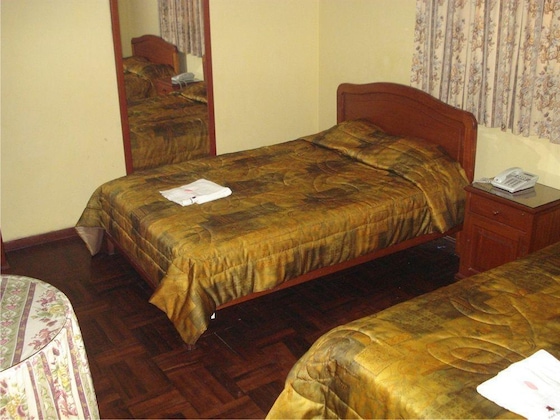 Gallery - Hotel Alexander
