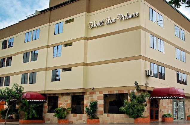 Gallery - Hotel Las Palmas