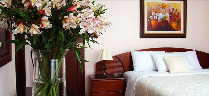 Gallery - Hotel Torre Norte