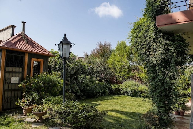 Gallery - Hotel Boutique Acontraluz